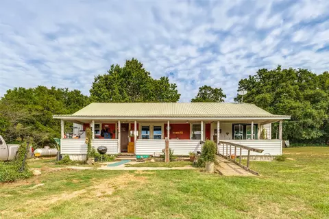1549 Starr Rd, Denison, TX 75021 photo 2
