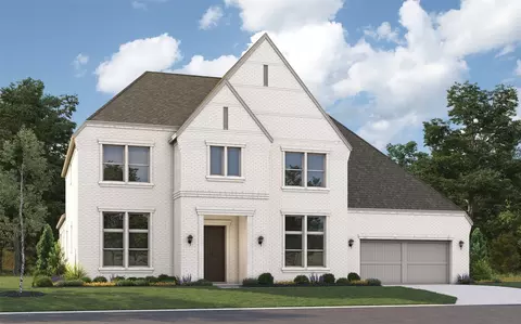 721 Capella Ct, Prosper, TX 75078