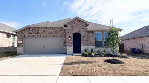 153 Medina Ln, Rhome, TX 76078