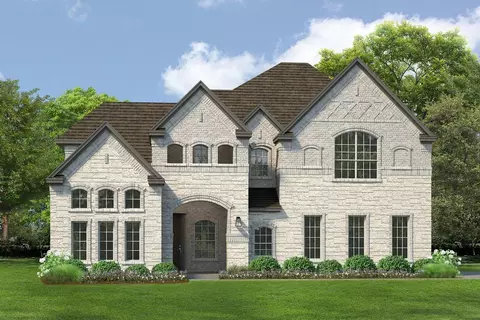 307 Silver Creek Trl, Sunnyvale, TX 75182
