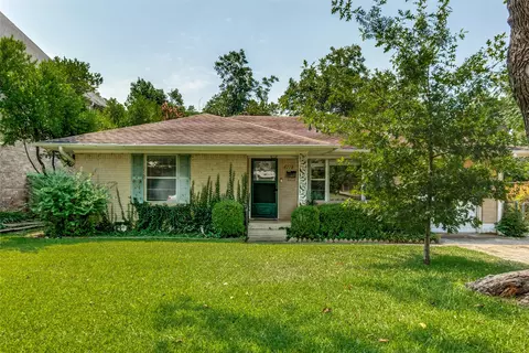 4114 Valley Ridge Rd, Dallas, TX 75220