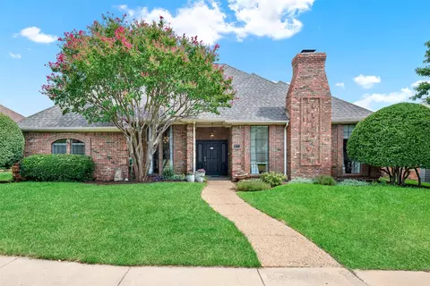 4103 Kentshire Ln, Dallas, TX 75287