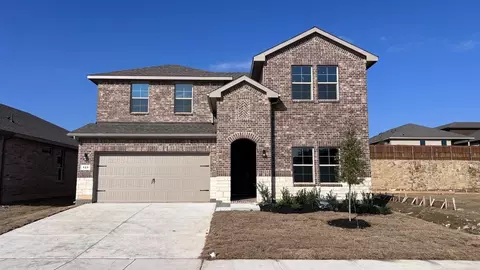 123 Castell Ct, Rhome, TX 76078