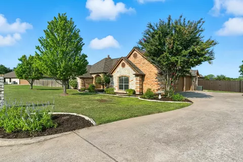 3405 Foot Hills Dr, Weatherford, TX 76087