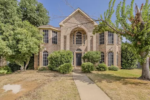 2149 Teal Ct, Lewisville, TX 75077
