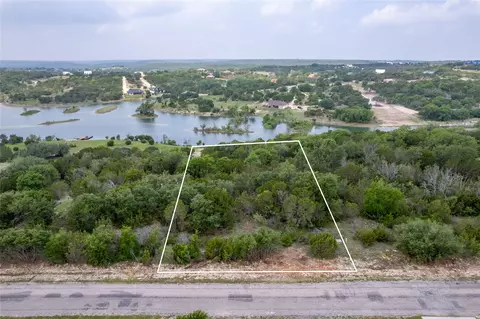 000 Anglers Pt, Bluff Dale, TX 76433