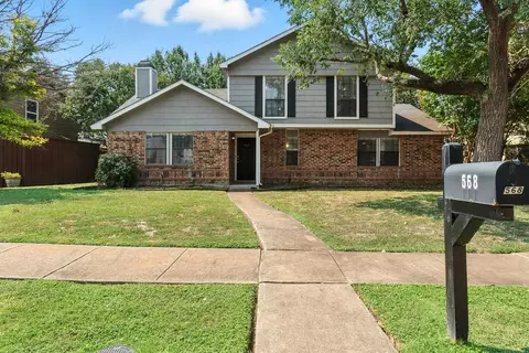 568 Fisher Dr, Allen, TX 75002