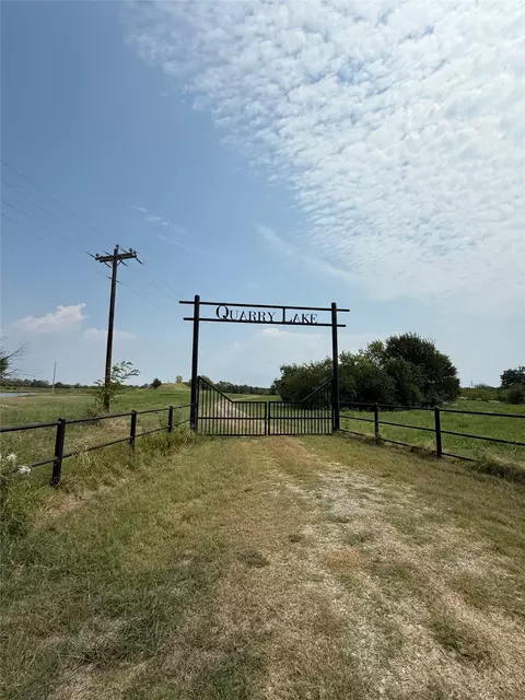 lot3 County Road 334, Quinlan, TX 75474