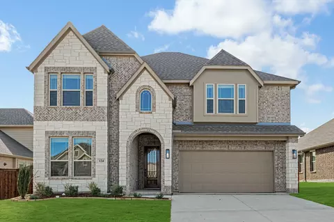 124 Verbena Ridge Dr, Fort Worth, TX 76131