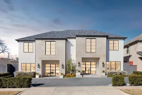 6621 Del Norte Ln, Dallas, TX 75225