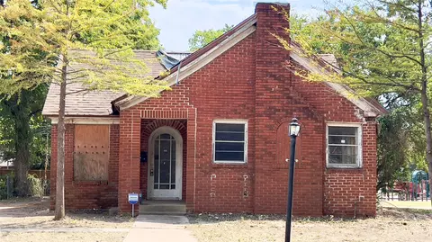 3210 Culver St, Dallas, TX 75223