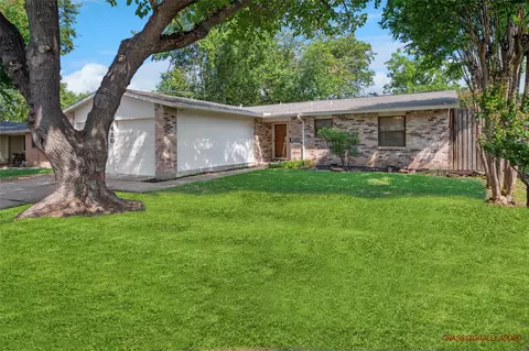 420 Melrose, Richardson, TX 75080