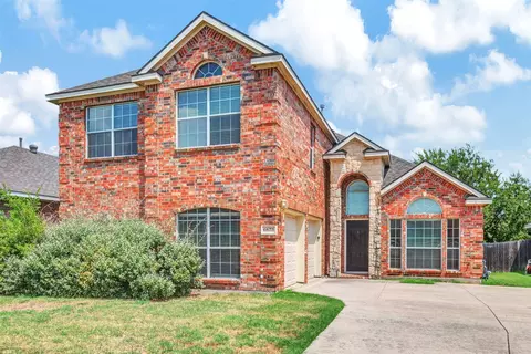 6672 Cascade Canyon Trl, Fort Worth, TX 76179