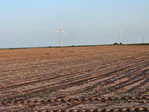1 5 Acres County Rd 235, Haskell, TX 79521