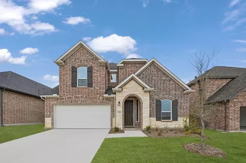 1604 Victory Ter, Northlake, TX 76226