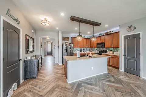 5209 Sea Cove Ln, Denton, TX 76208