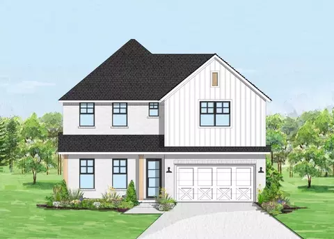 813 Mallard Dr, Aledo, TX 76008