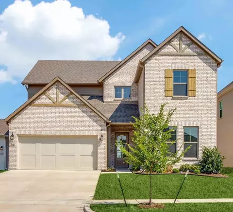218 Observation Dr N, Aledo, TX 76008