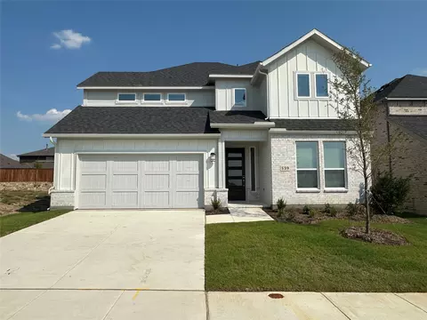539 Wisteria St, Oak Point, TX 75068