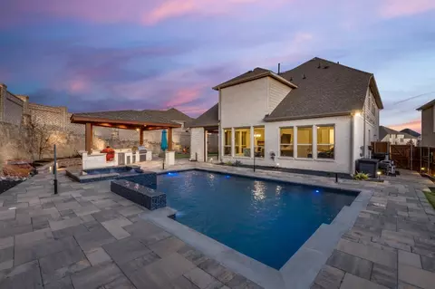 3501 Calico Dr, Irving, TX 75038