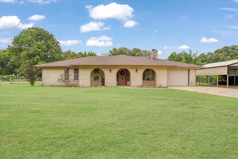 466 Fm 906 E, Powderly, TX 75473