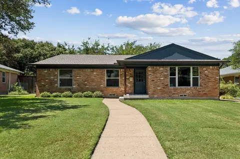 6333 Lange Cir, Dallas, TX 75214