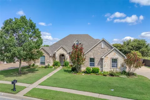 1016 Fountain Creek Blvd, Pottsboro, TX 75076