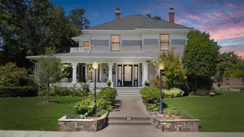 705 N College St, Mckinney, TX 75069