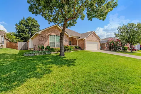 5705 San Marino Dr, Rowlett, TX 75089