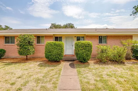 1021 Keechi St, Weatherford, TX 76086