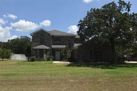 173 W Ranch Ln, Weatherford, TX 76088