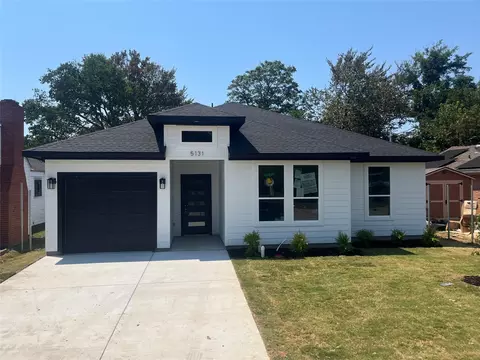 5131 Malcolm X Blvd, Dallas, TX 75215