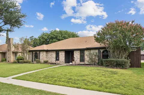 2129 El Dorado Way, Carrollton, TX 75006