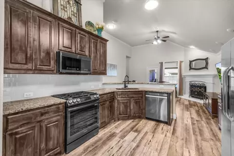 6025 Warmouth Dr, Fort Worth, TX 76179