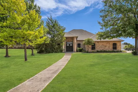 295 Holder Trl, Mckinney, TX 75071