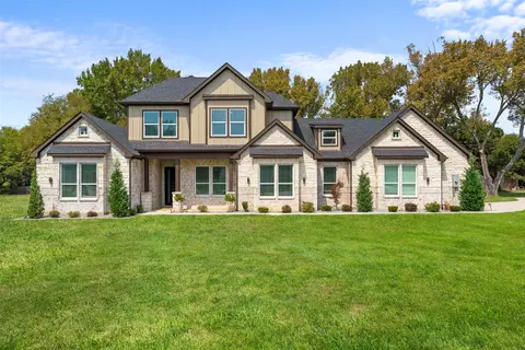 930 Bent Tree Ln, Combine, TX 75159