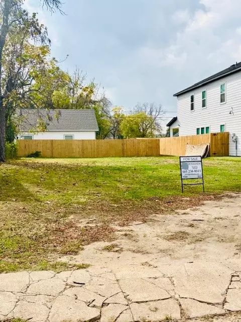 3525 S Harwood St, Dallas, TX 75215