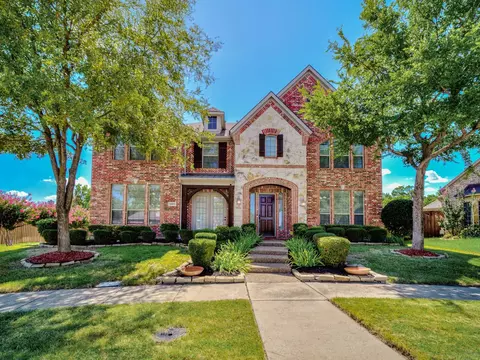 1313 Bobby Boyd Ln, Garland, TX 75044