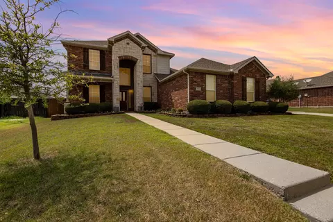703 Decatur Way, Wylie, TX 75098