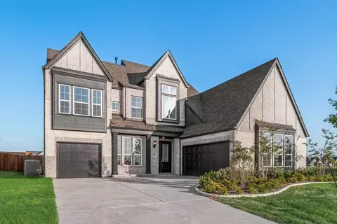502 Fort Davis Dr, Forney, TX 75126