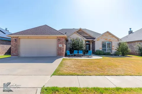7209 Nocona Dr, Abilene, TX 79602