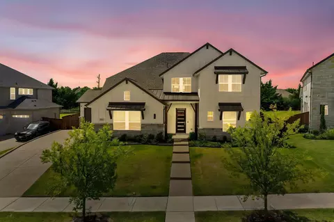 608 Paradise Ln, Wylie, TX 75098