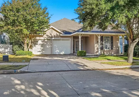 10017 Cherry Hill Ln, Providence Village, TX 76227