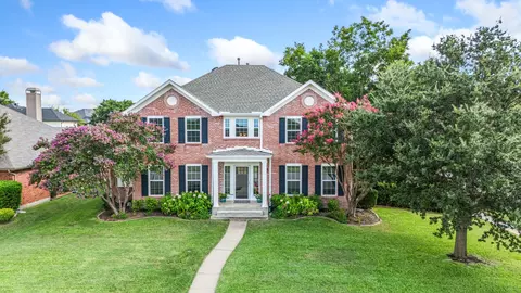 1332 Greenfield Dr, Plano, TX 75025