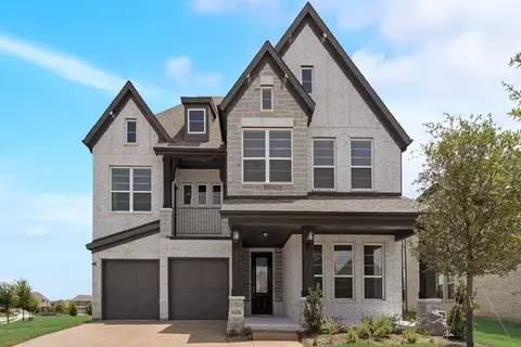 1616 Birch St, Mansfield, TX 76063