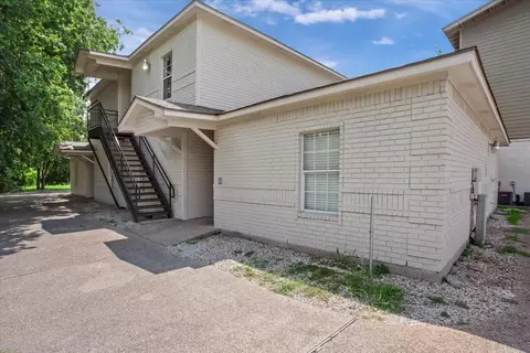 629 S 5th St, Waco, TX 76706