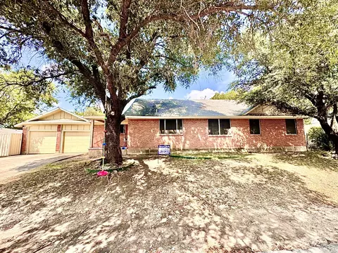5216 Terrace Trl, Sansom Park, TX 76114
