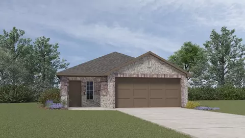 1612 Potomac Ln, Blue Ridge, TX 75424