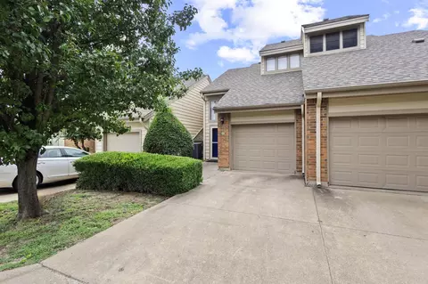 106 Summer Place Cir, Pottsboro, TX 75076
