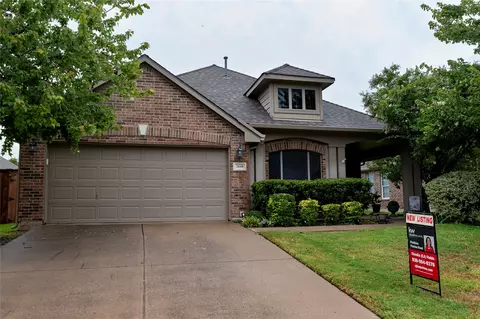 2649 Timberhollow Dr, Little Elm, TX 75068